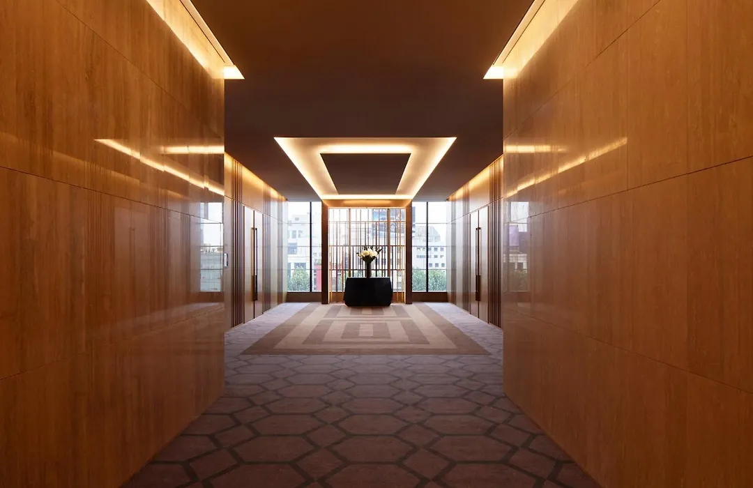 Grand Intercontinental Seoul Parnas By Ihg-1
